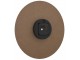 Часы настенные VidaXL 4008404 (Brown)