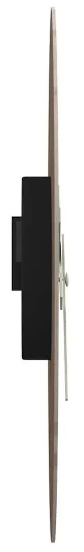 Часы настенные VidaXL 4008404 (Brown)