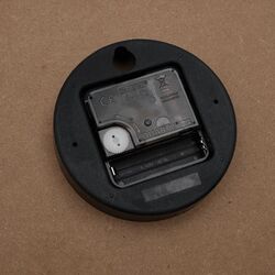 Часы настенные VidaXL 4008404 (Brown) Thumb