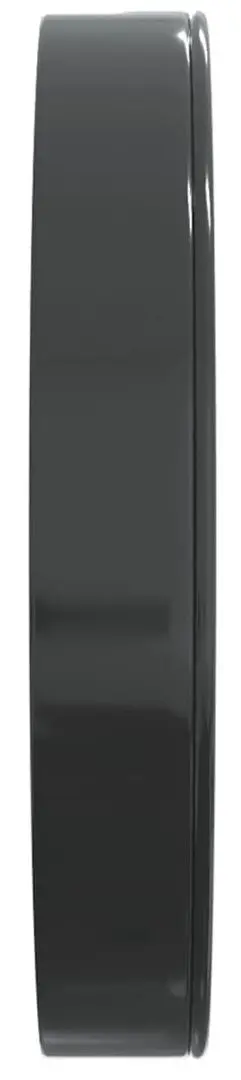 Ceas de perete VidaXL 4008409 (Blue)