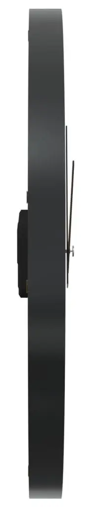 Ceas de perete VidaXL 4008396 (Dark Brown)