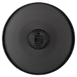 Часы настенные H&S 8721037036955 (Wood/Black) Thumb