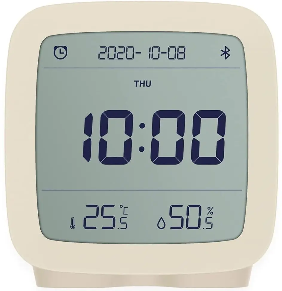 Ceas Xiaomi Qingping CGD1 (Beige) - 2