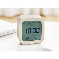Ceas Xiaomi Qingping CGD1 (Beige) Thumb