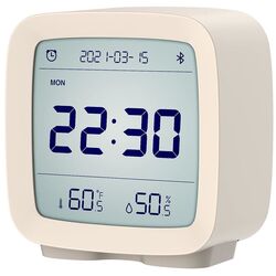 Ceas Xiaomi Qingping CGD1 (Beige)