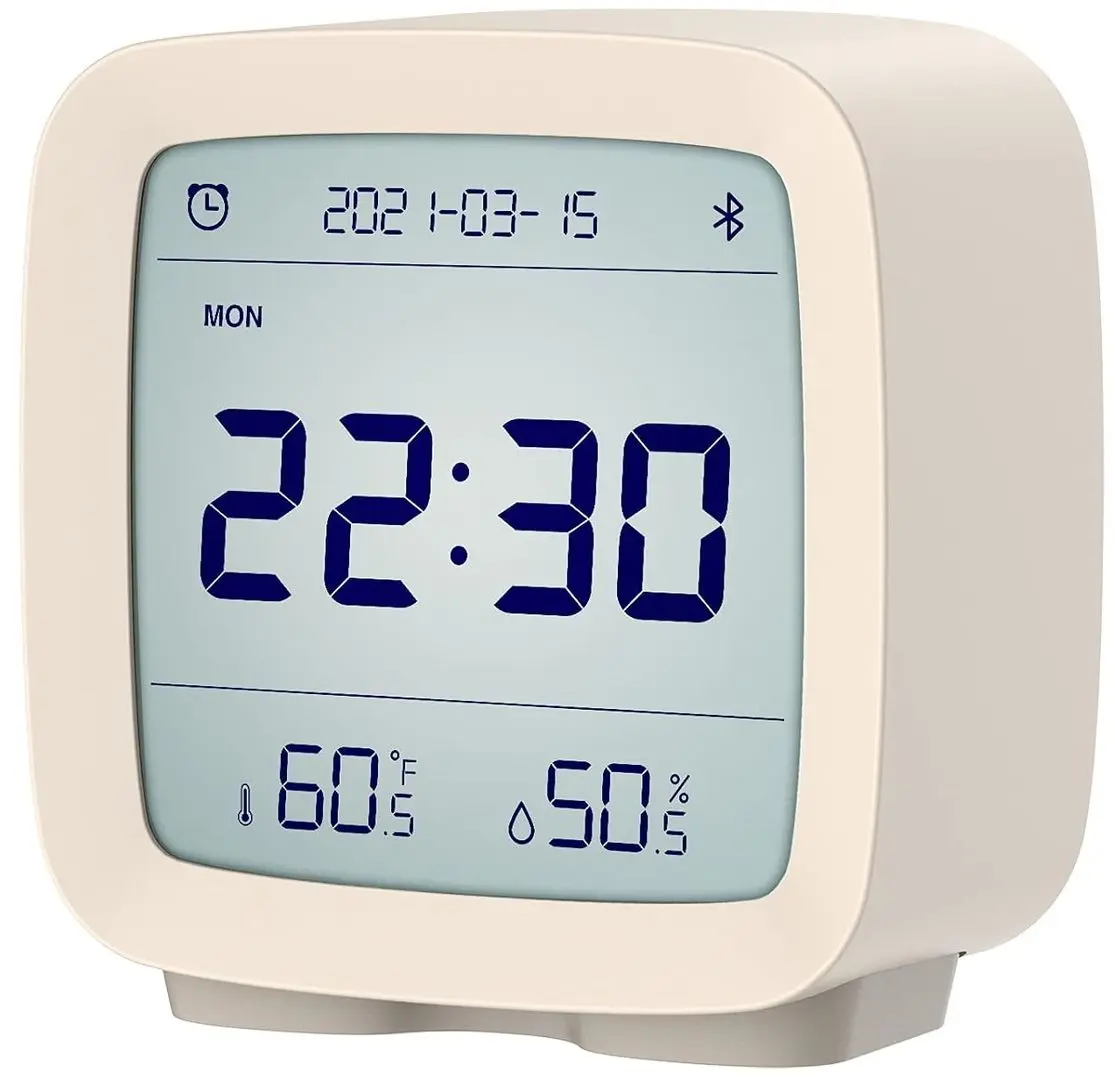 Ceas Xiaomi Qingping CGD1 (Beige)