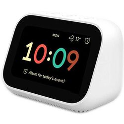 Умные настольные часы Xiaomi Mi Smart Clock (White) Thumb