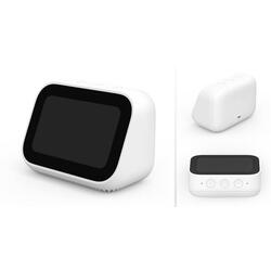 Умные настольные часы Xiaomi Mi Smart Clock (White) Thumb
