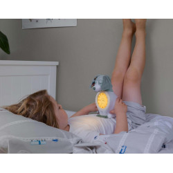Будильник Zazu Davy the dog ZA-DAVY-02 A (Green) Thumb