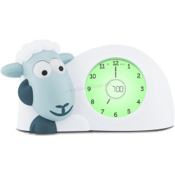 Будильник Zazu Sam the sheep (Blue)
