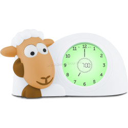 Будильник Zazu Sam the sheep (Camel)