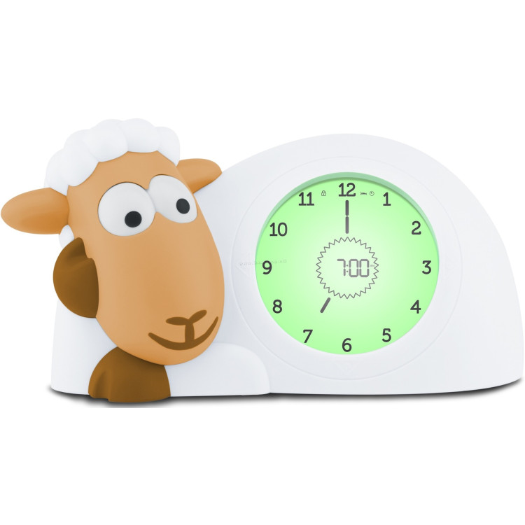 Ceas cu alarma Zazu Sam the sheep (Camel)