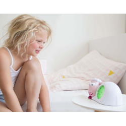 Будильник Zazu Sam the sheep (Pink) Thumb