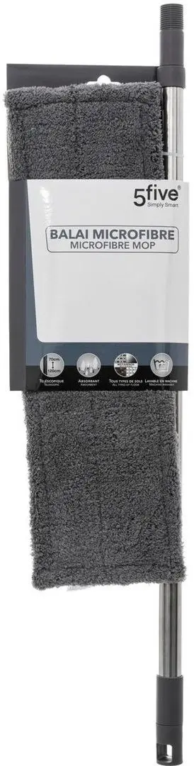 Mop 5Five 150178 (Grey)
