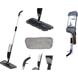 Mop cu pulverizator 5Five 0236 (Grey) Thumb