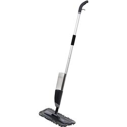 Mop cu pulverizator 5Five 0236 (Grey)