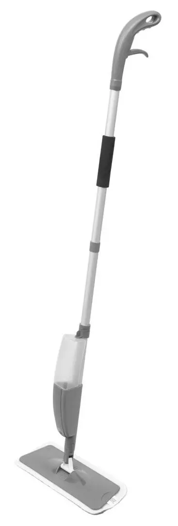 Швабра с распылителем 5Five 140968 (Grey)