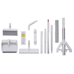 Kit de curatare 3in1 Xiaomi Deerma QJ100 (White) Thumb