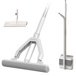 Kit de curatare 3in1 Xiaomi Deerma QJ100 (White)