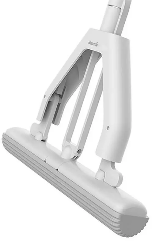 Kit de curatare 3in1 Xiaomi Deerma QJ100 (White) - 4