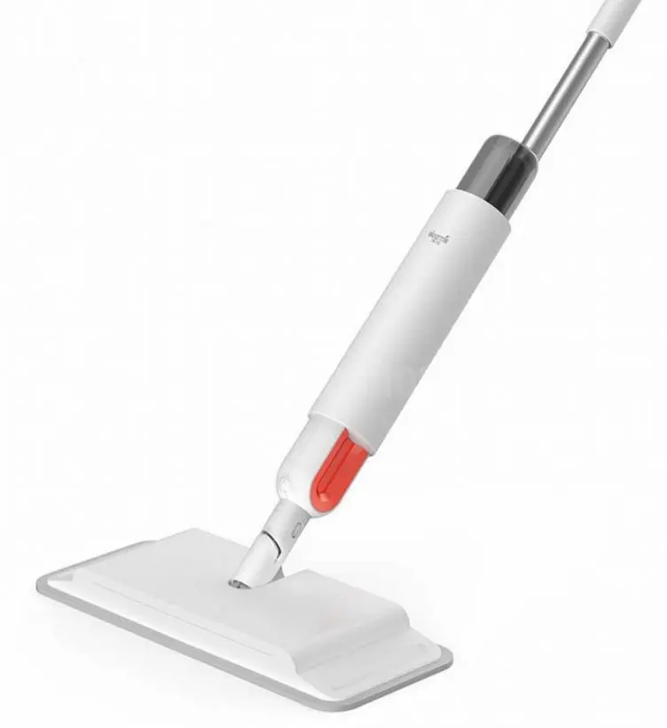 Mop cu pulverizator Xiaomi Deerma TB880 (White)