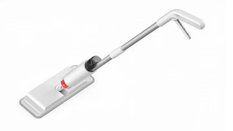 Mop cu pulverizator Xiaomi Deerma TB880 (White)