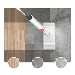 Mop cu pulverizator Xiaomi Deerma TB880 (White) Thumb