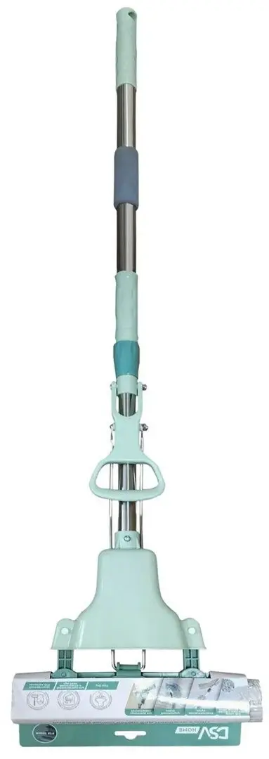 Mop-foarfece cu storcator DSV Regular DS-20111 (Mint) - 2