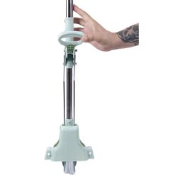 Mop-foarfece cu storcator DSV Regular DS-20111 (Mint) Thumb