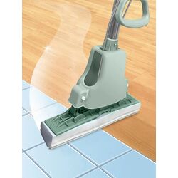 Mop-foarfece cu storcator DSV Regular DS-20111 (Mint) Thumb