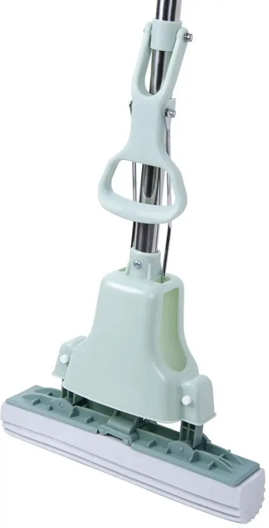 Mop-foarfece cu storcator DSV Regular DS-20111 (Mint) - 5