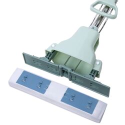 Mop-foarfece cu storcator DSV Regular DS-20111 (Mint) Thumb