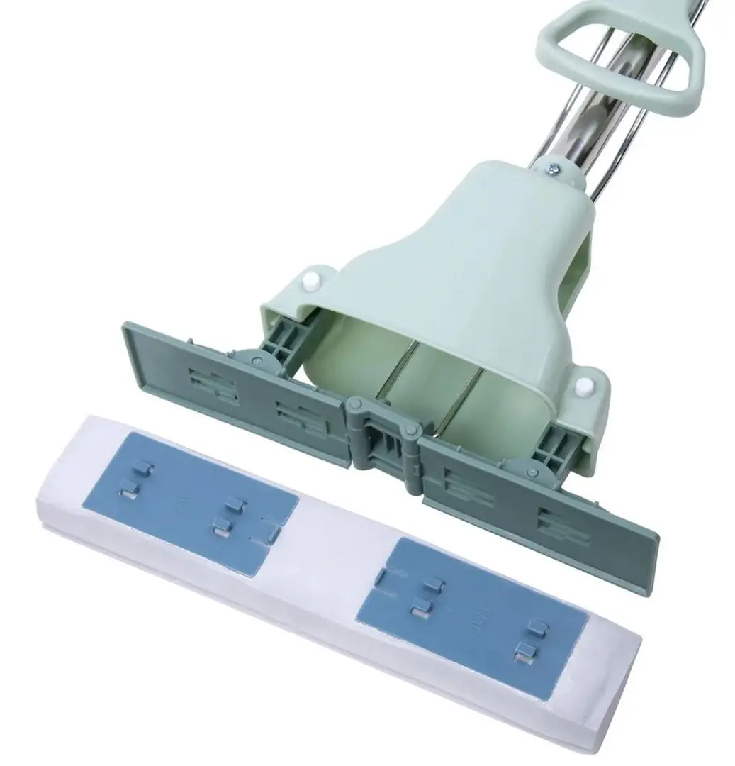 Mop-foarfece cu storcator DSV Regular DS-20111 (Mint) - 9