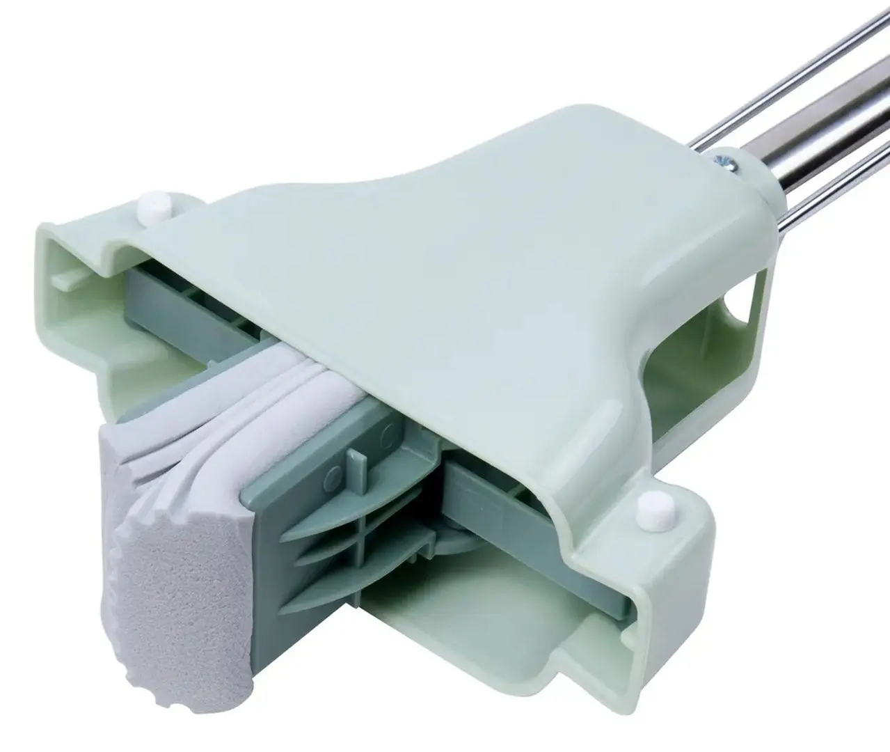 Mop-foarfece cu storcator DSV Regular DS-20111 (Mint) - 10