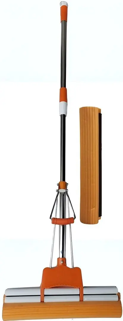 Mop cu storcator DSV LT 10871 (Grey/Orange)