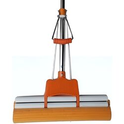 Mop cu storcator DSV LT 10871 (Grey/Orange) Thumb