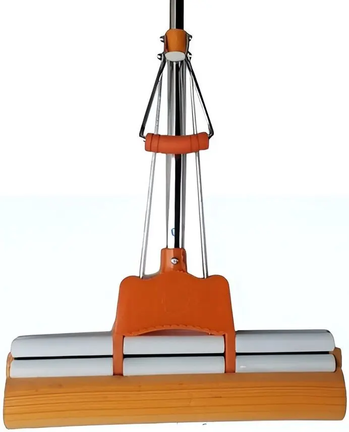 Mop cu storcator DSV LT 10871 (Grey/Orange)