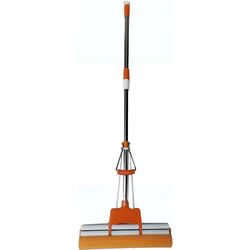 Mop cu storcator DSV LT 10871 (Grey/Orange)
