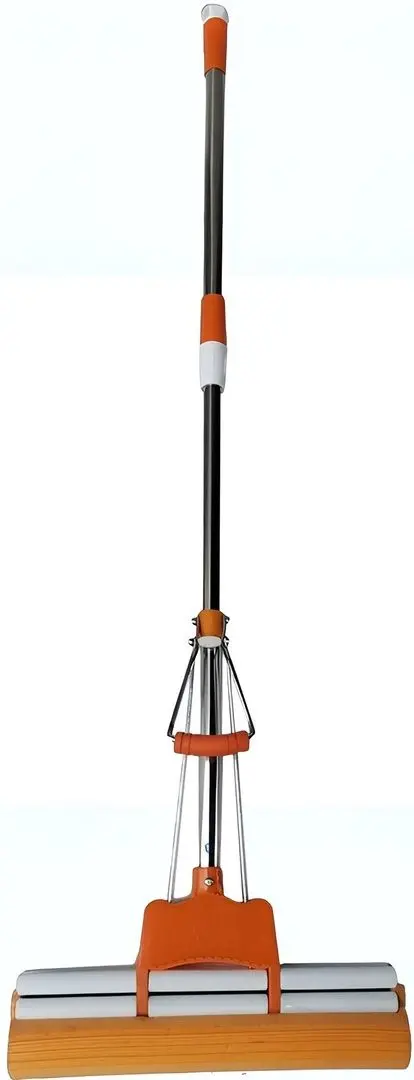 Mop cu storcator DSV LT 10871 (Grey/Orange)