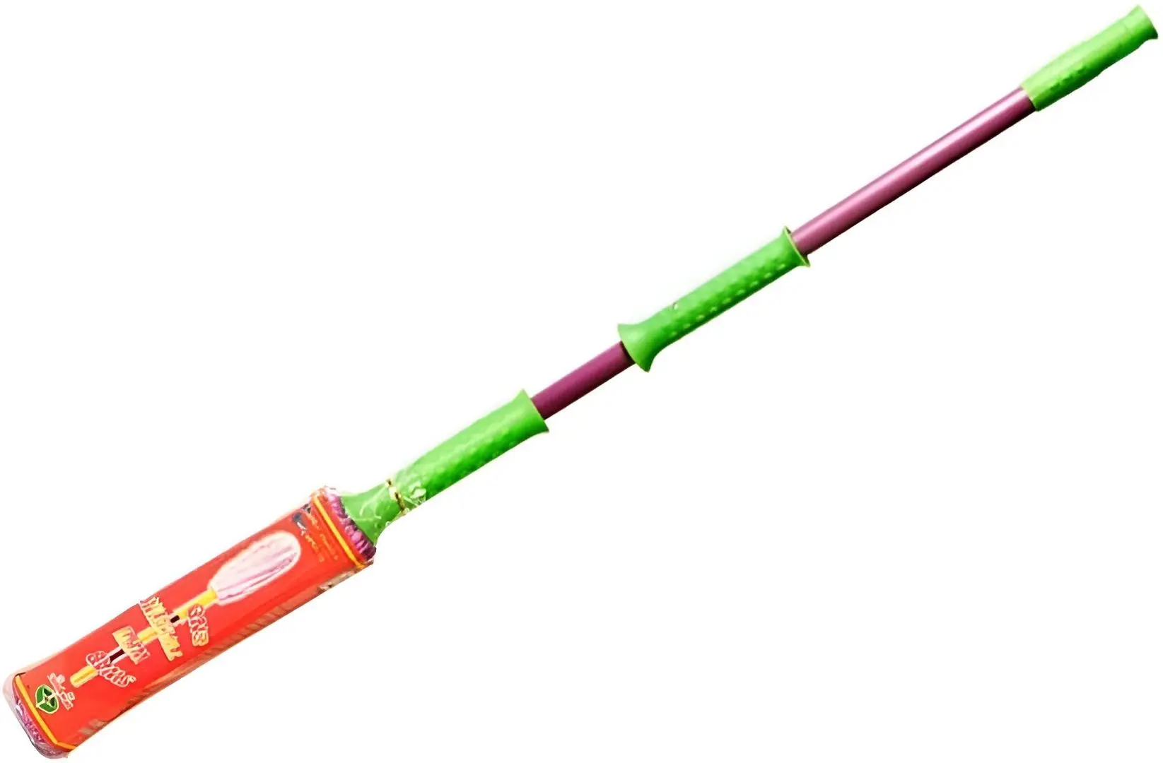 Mop cu storcator DSV LT 10876 (Green/Pink)