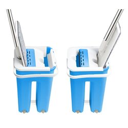 Set de curatat Esperanza Perfect Clean EHS004 (Blue) Thumb
