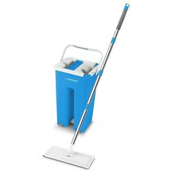 Set de curatat Esperanza Perfect Clean EHS004 (Blue)
