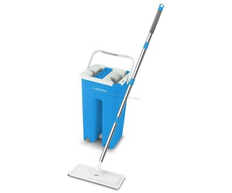 Set de curatat Esperanza Perfect Clean EHS004 (Blue)