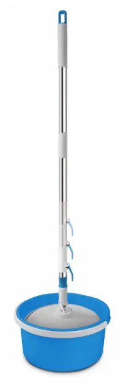 Set de curatat Esperanza Perfect Clean EHS007 (White/Blue)