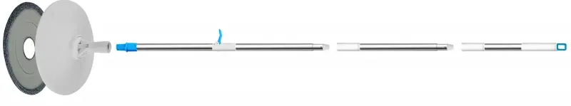 Set de curatat Esperanza Perfect Clean EHS007 (White/Blue)