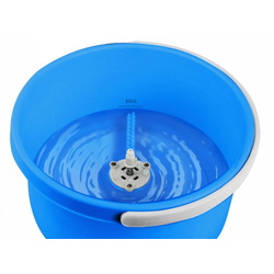 Set de curatat Esperanza Perfect Clean EHS007 (White/Blue) Thumb