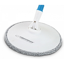 Set de curatat Esperanza Perfect Clean EHS007 (White/Blue) Thumb