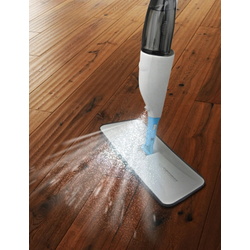 Mop cu pulverizator Esperanza EHS002 (White) Thumb