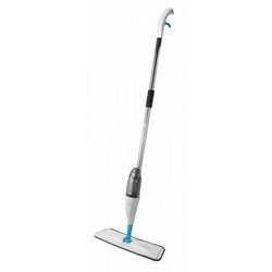 Mop cu pulverizator Esperanza EHS002 (White)