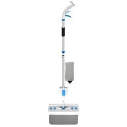 Mop cu pulverizator Esperanza  EHS003 (Blue/White) Thumb